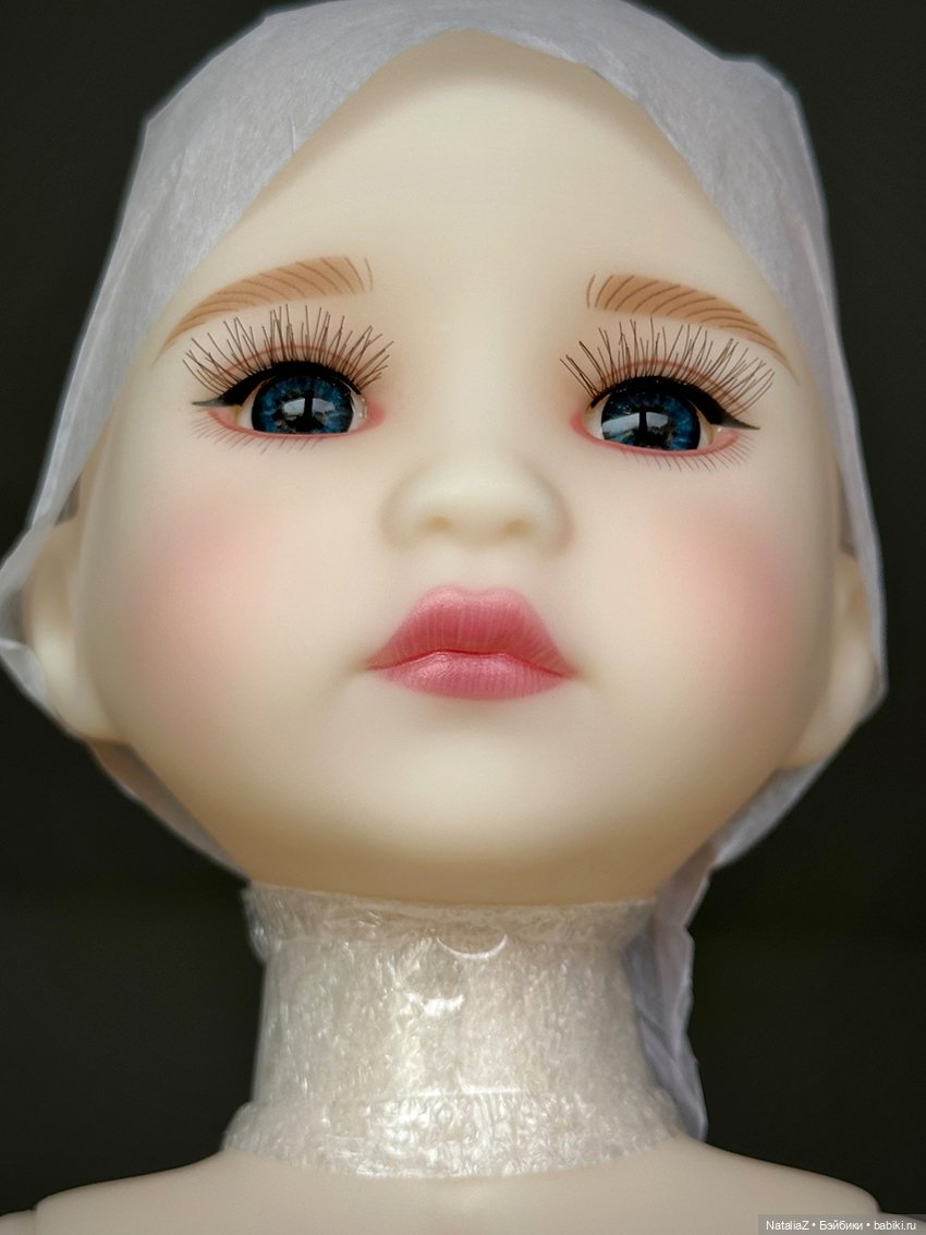 Долорес Руби Ред / Dolores Ruby Red, LE 2025 (фото 2)