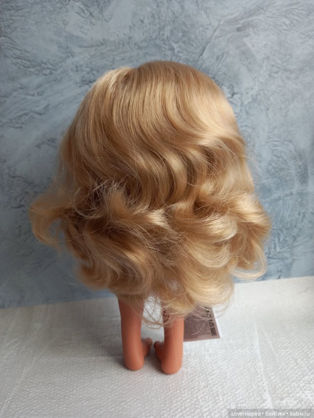 Кукла Nines d'Onil Mia/Мия 23 см (фото 2)