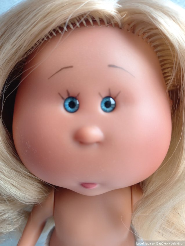 Кукла Nines d'Onil Mia/Мия 23 см (фото 5)