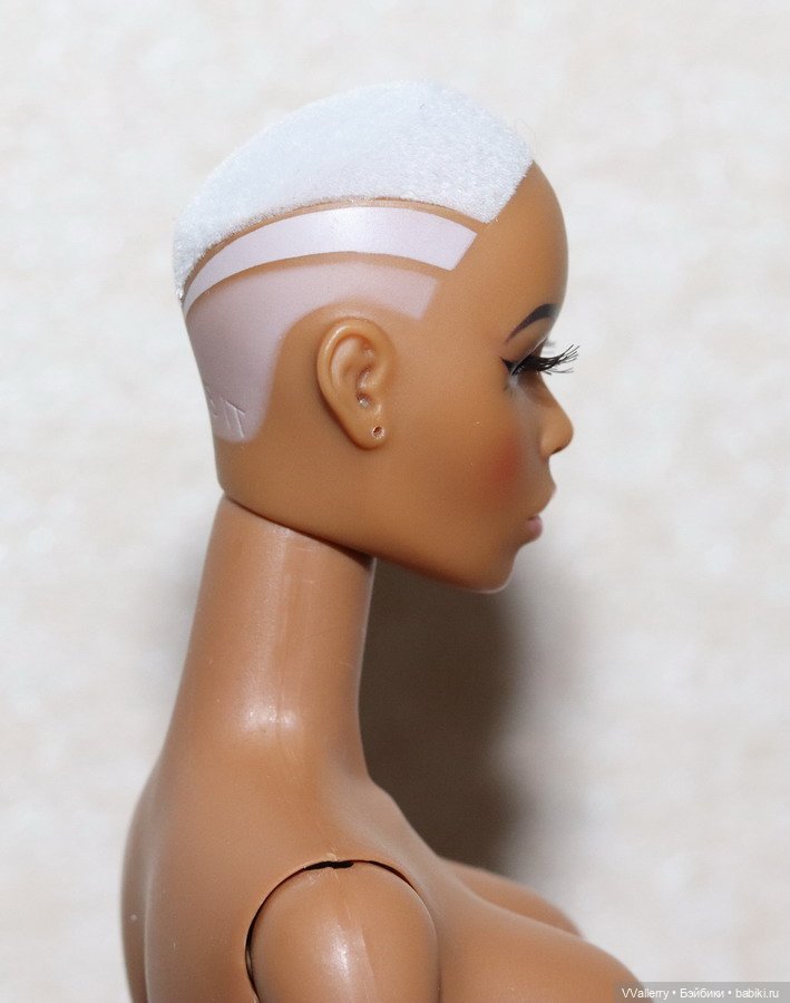 My Hair Fair Zuri Okoty — Фэшн (фото 5)