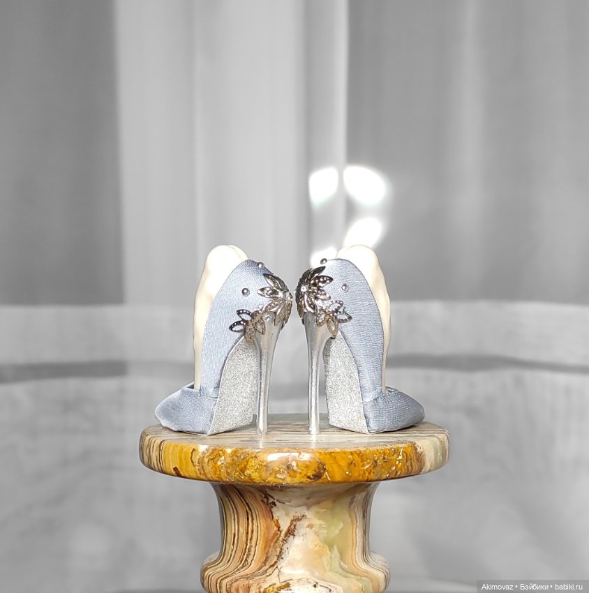 Туфли для Поповых, Popovy, Химеры, Паши и др (фото 3)