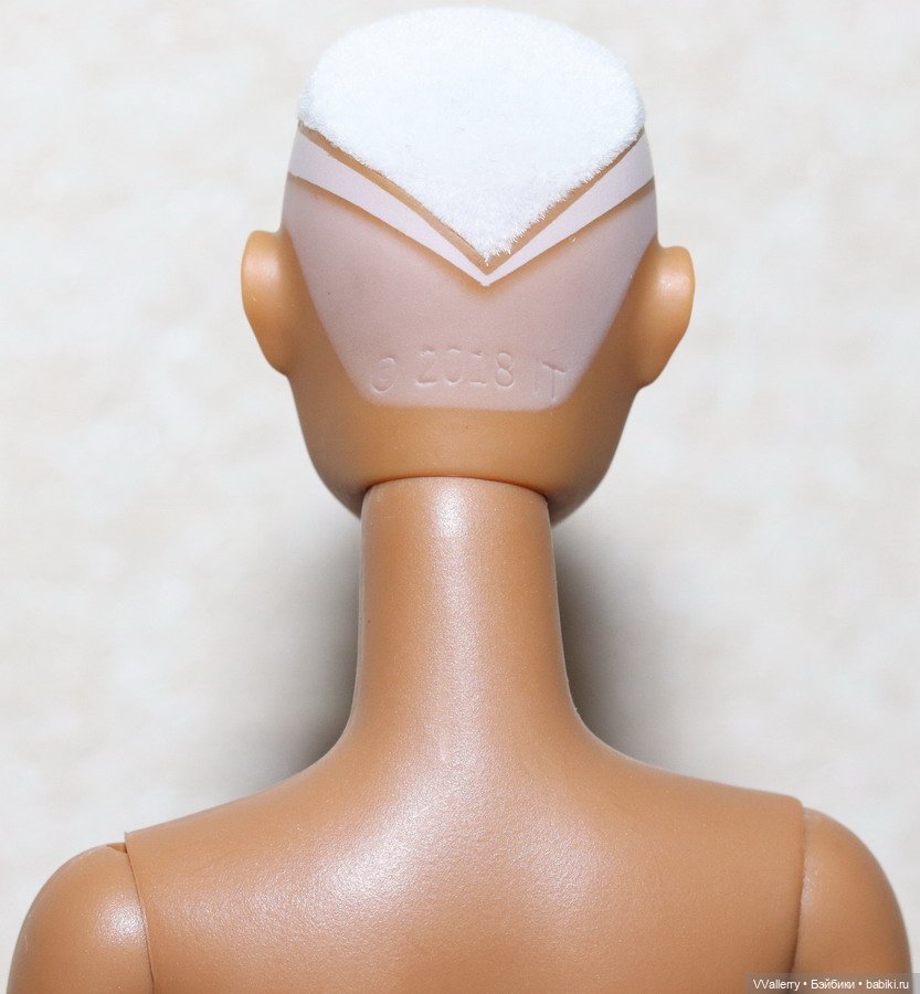 My Hair Fair Zuri Okoty — Фэшн (фото 6)