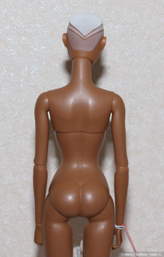 My Hair Fair Zuri Okoty — Фэшн (фото 7)