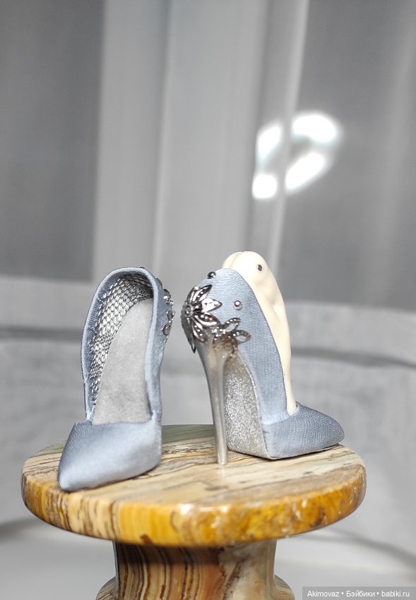 Туфли для Поповых, Popovy, Химеры, Паши и др