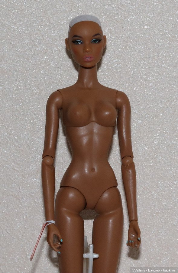 My Hair Fair Zuri Okoty — Фэшн