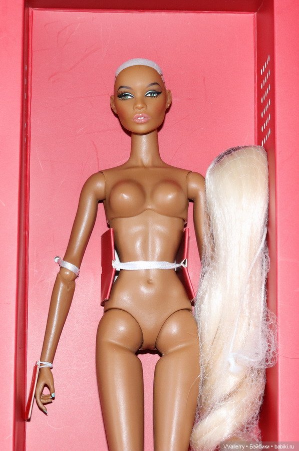 My Hair Fair Zuri Okoty — Фэшн