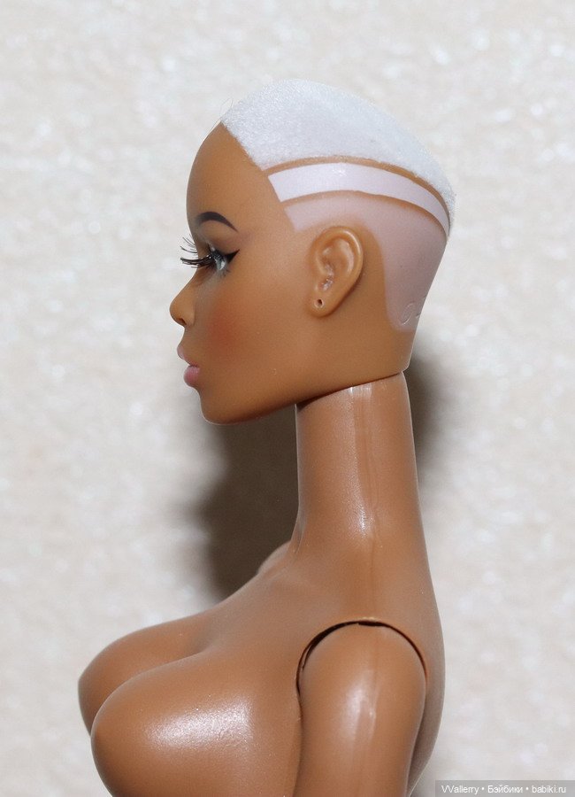 My Hair Fair Zuri Okoty — Фэшн (фото 4)