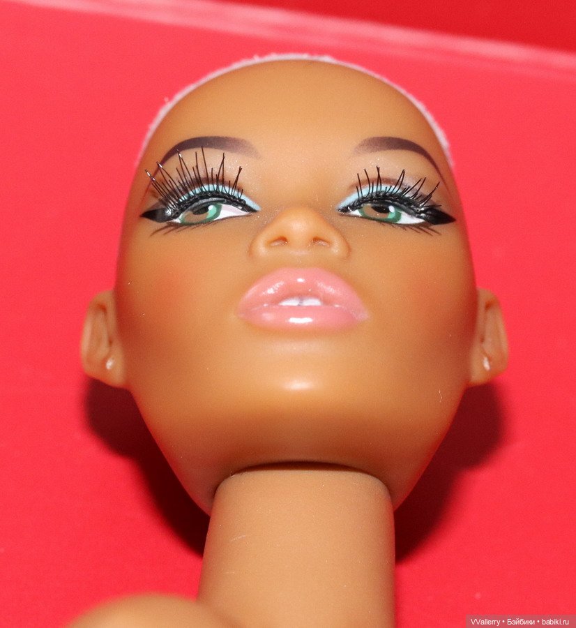 My Hair Fair Zuri Okoty — Фэшн