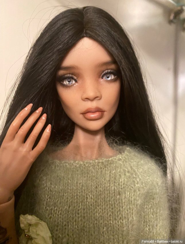 Лезеди Tender Creation — Авторские куклы BJD (фото 3)