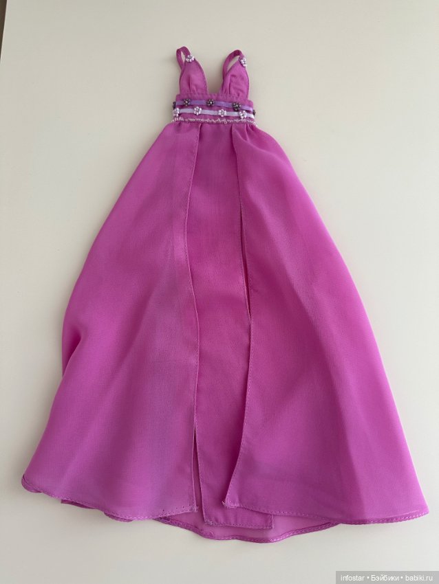 Одежда на авторских кукол, При покупке 2 -х платьев, + 2 еще в подарок