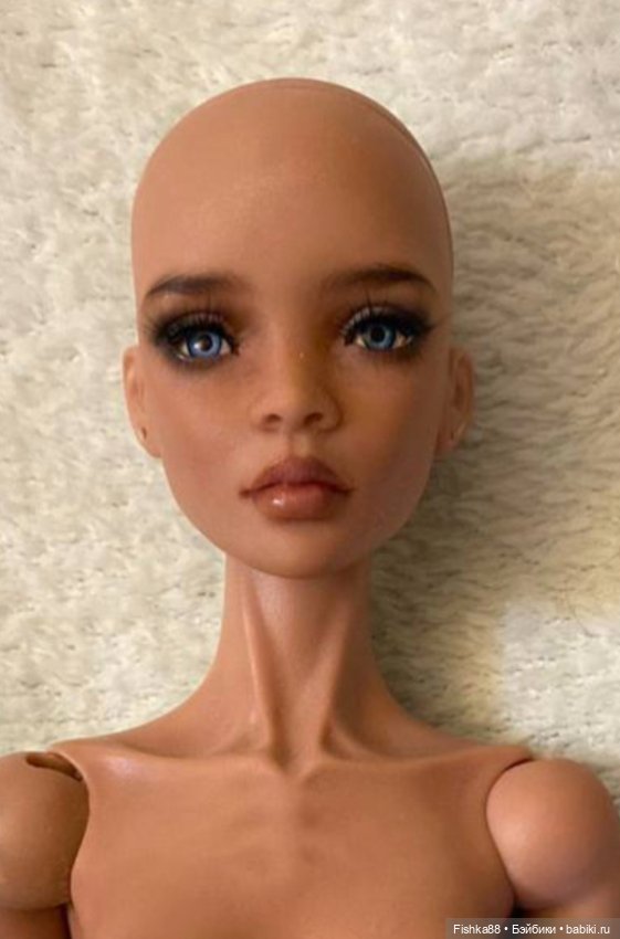 Лезеди Tender Creation — Авторские куклы BJD (фото 8)