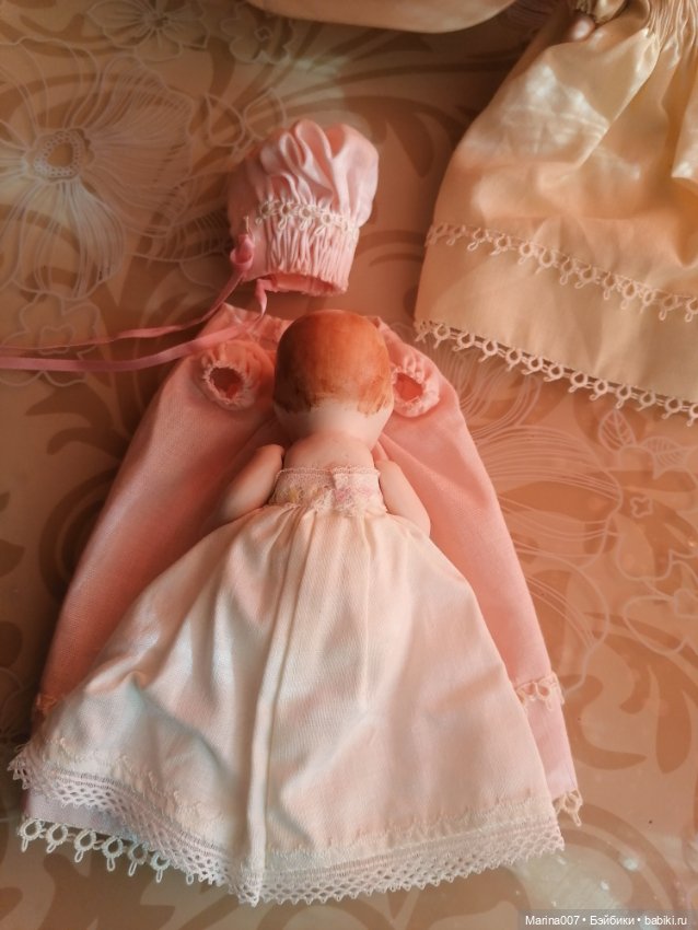 Фарфоровые малыши, пятерняшки