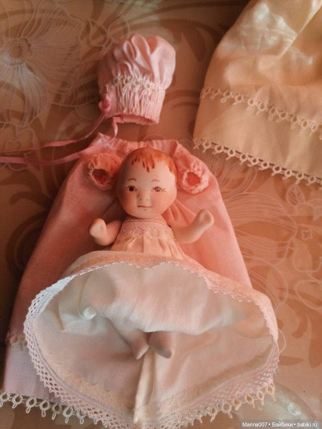 Фарфоровые малыши, пятерняшки