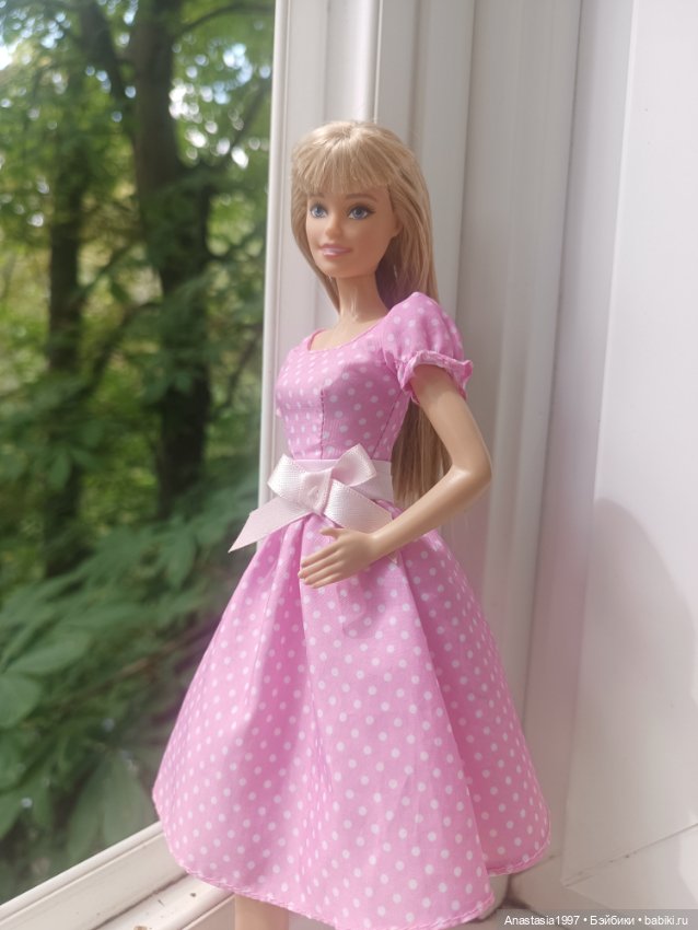 Барби look — Игровые куклы (фото 6)