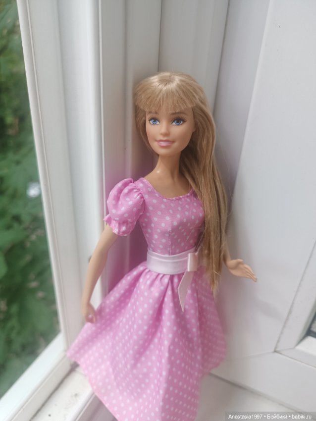 Барби look — Игровые куклы (фото 5)