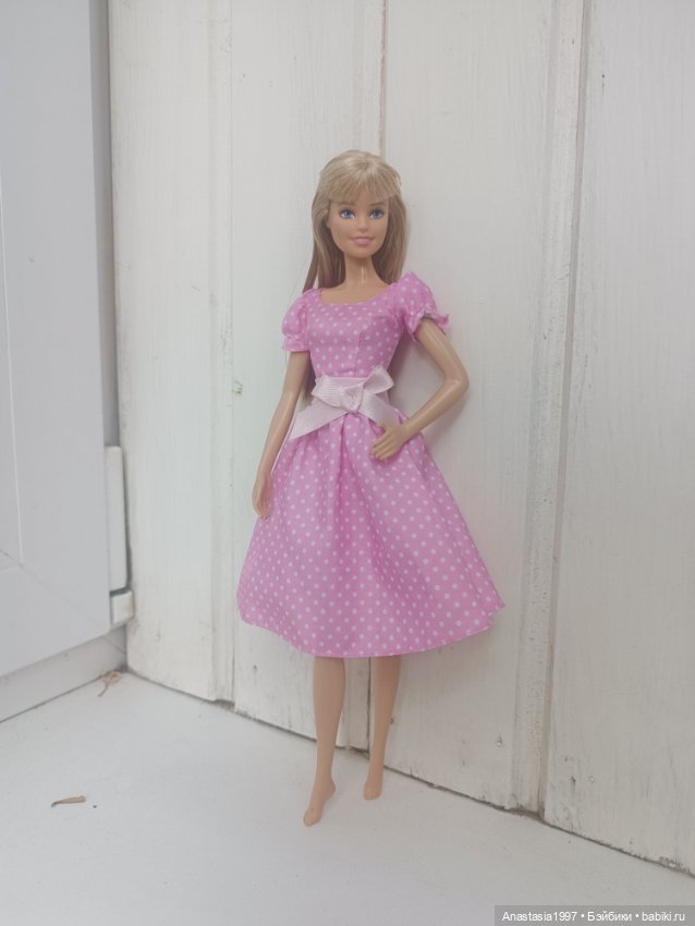 Барби look — Игровые куклы (фото 3)