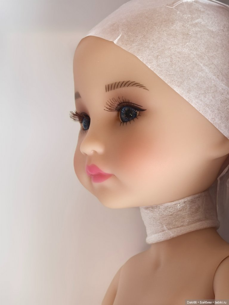 Ruby Red Кукла Абигейл — Игровые куклы (фото 4)