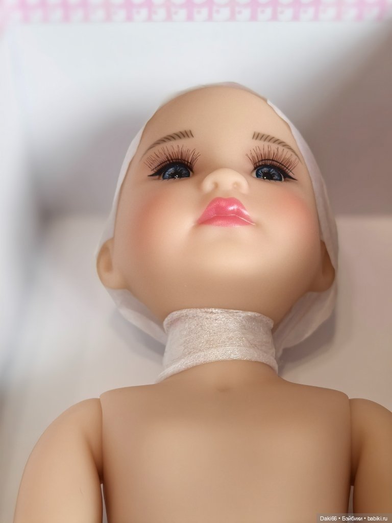 Ruby Red Кукла Абигейл — Игровые куклы (фото 3)