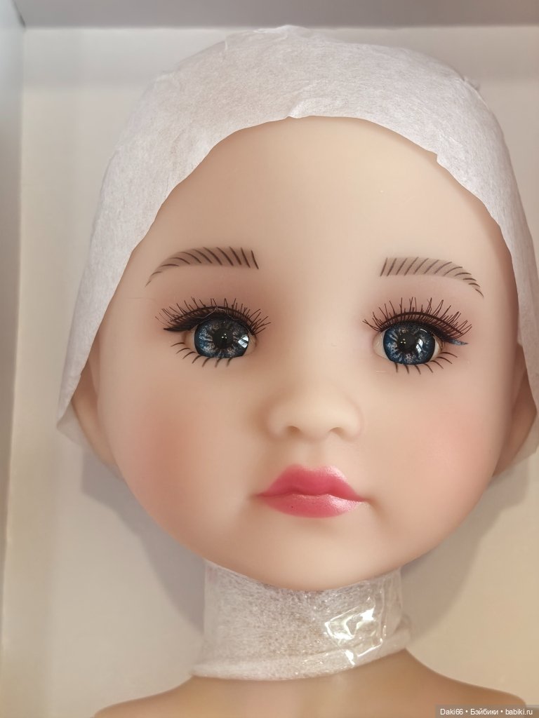 Ruby Red Кукла Абигейл — Игровые куклы (фото 2)