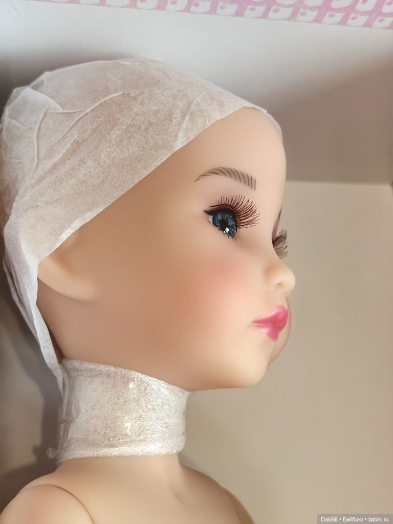 Ruby Red Кукла Абигейл — Игровые куклы (фото 5)