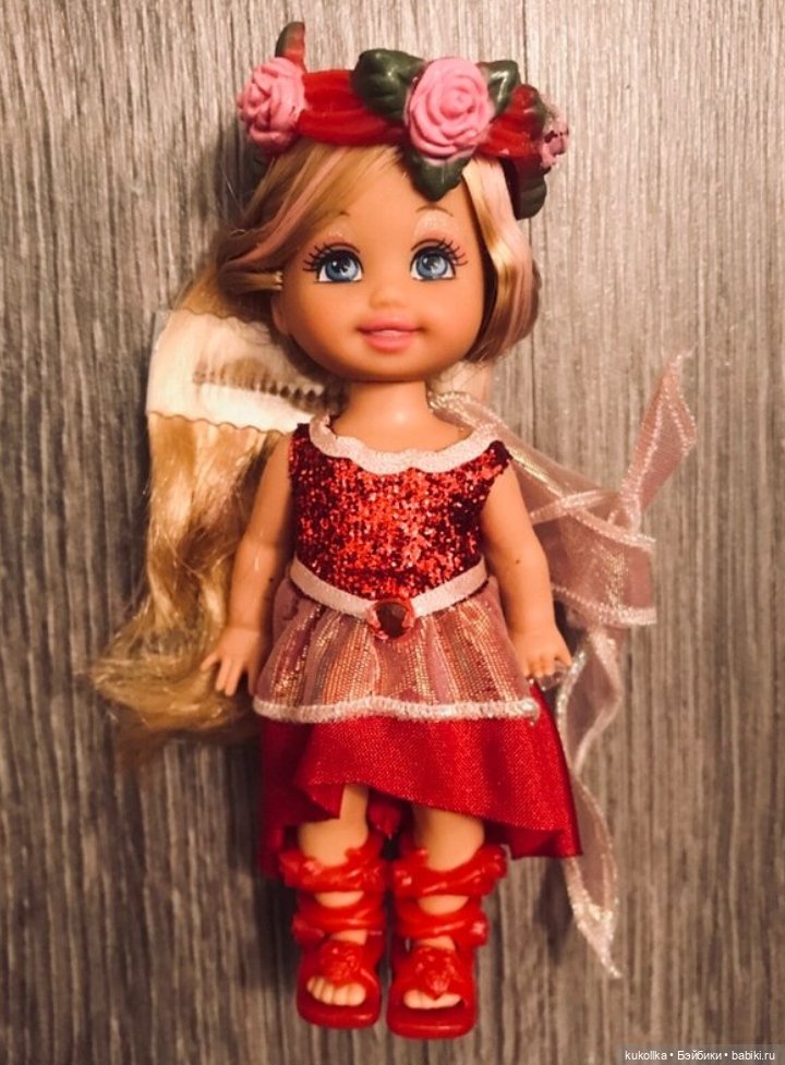 Келли, Kelly — Игровые куклы