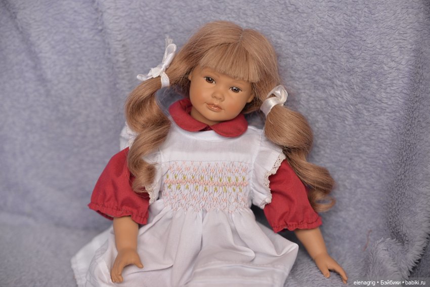 Куколка Хайди Отт (Heidi Ott) (фото 6)
