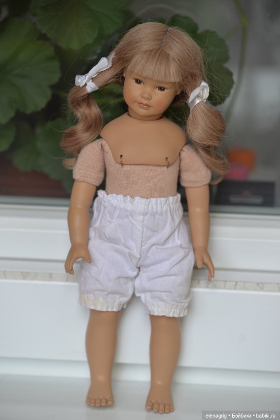 Куколка Хайди Отт (Heidi Ott) (фото 3)