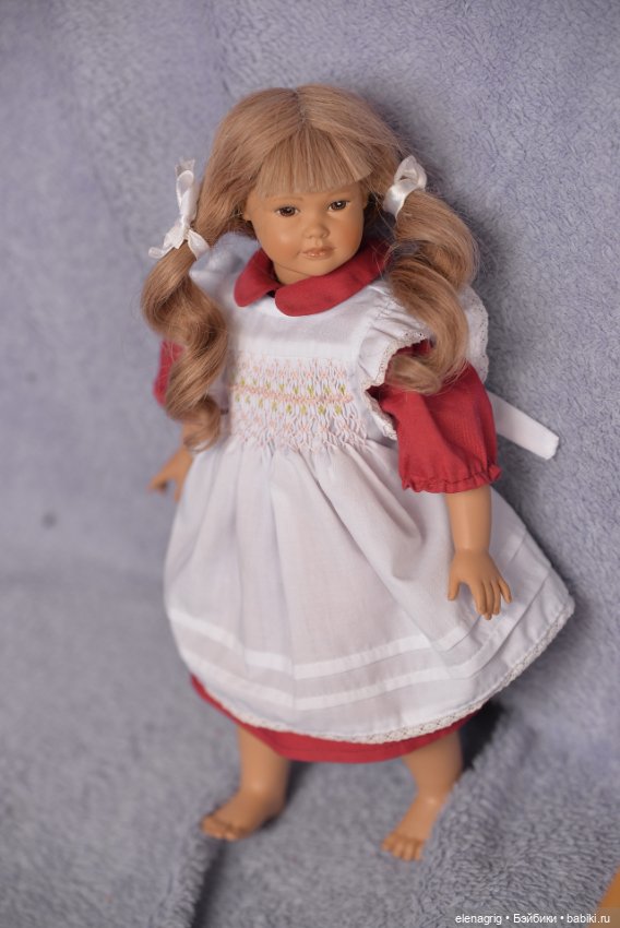 Куколка Хайди Отт (Heidi Ott) (фото 5)