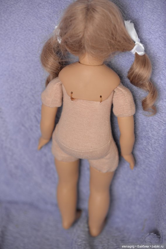 Куколка Хайди Отт (Heidi Ott) (фото 4)