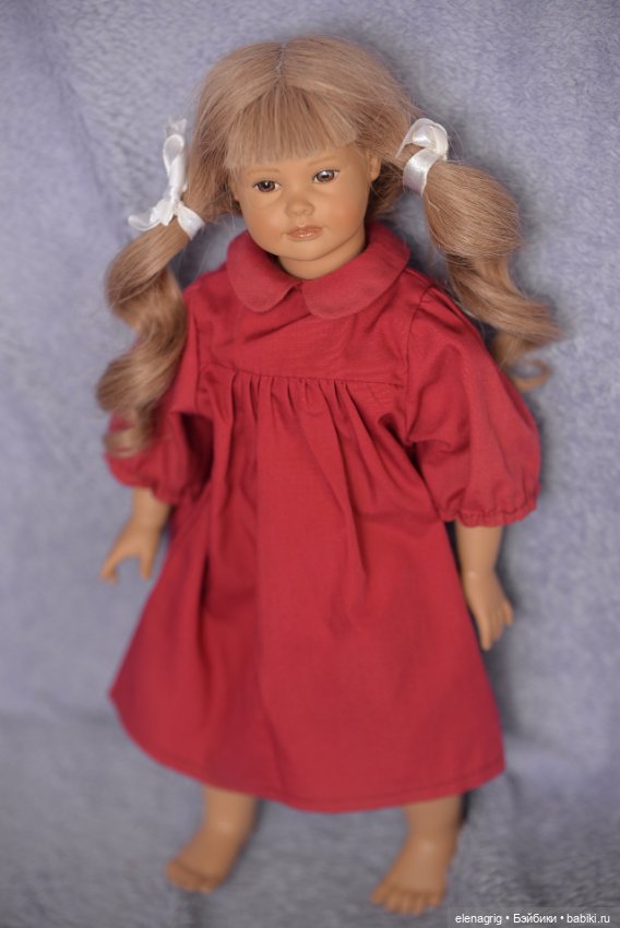 Куколка Хайди Отт (Heidi Ott) (фото 2)