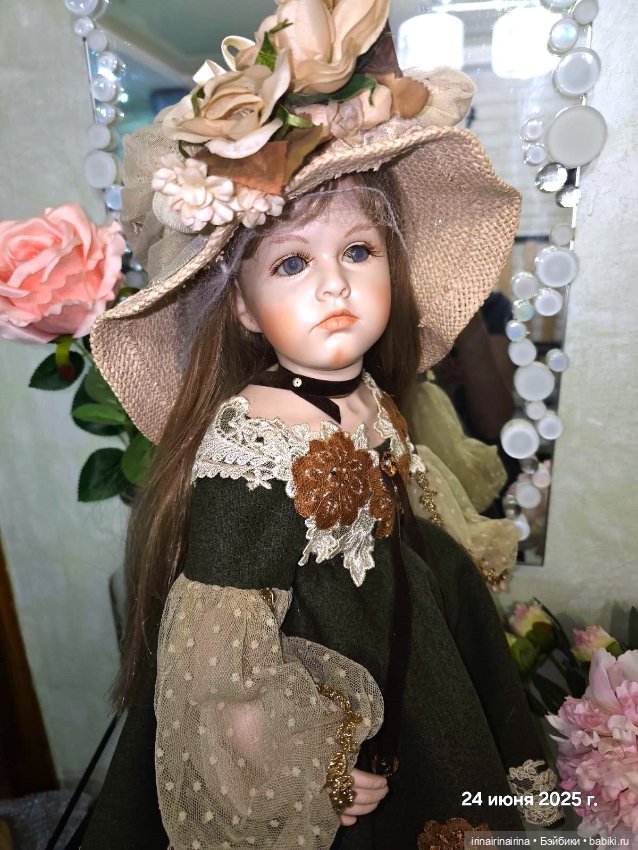 Sarah от Mundia Collection (449.7) (фото 5)