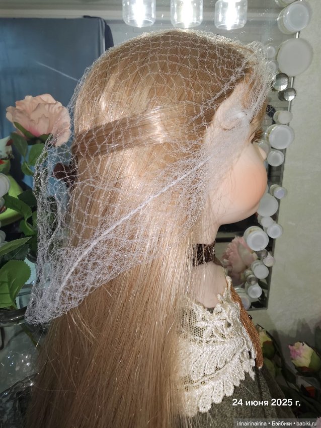 Sarah от Mundia Collection (449.7) (фото 6)