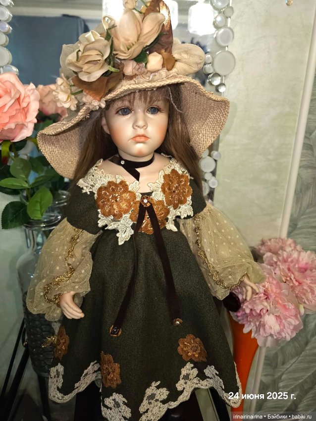 Sarah от Mundia Collection (449.7) (фото 4)