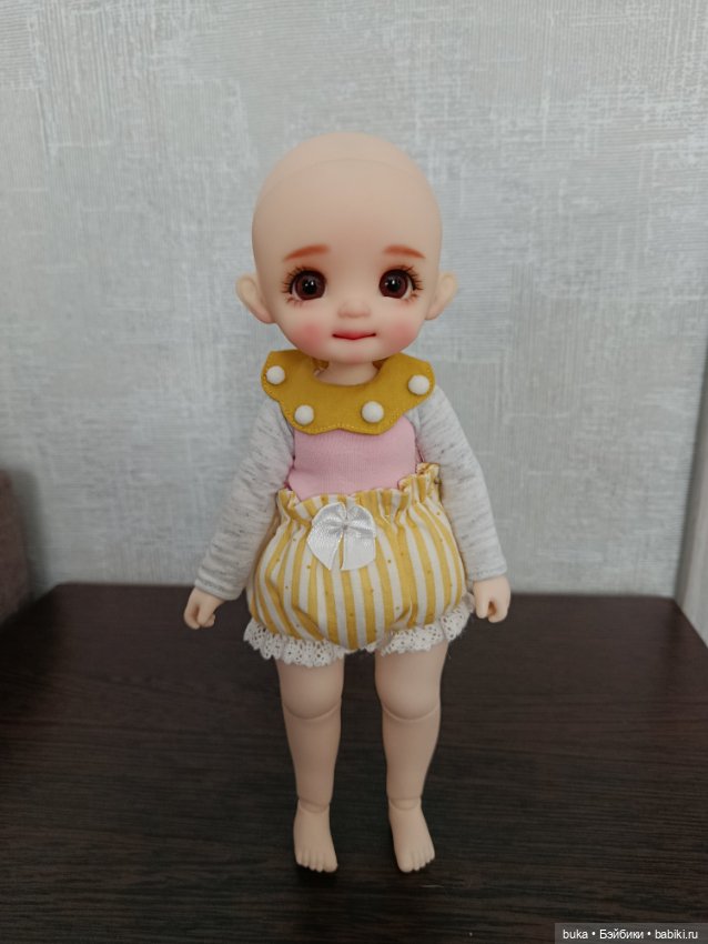 STOdoll большая — Куклы BJD (фото 6)