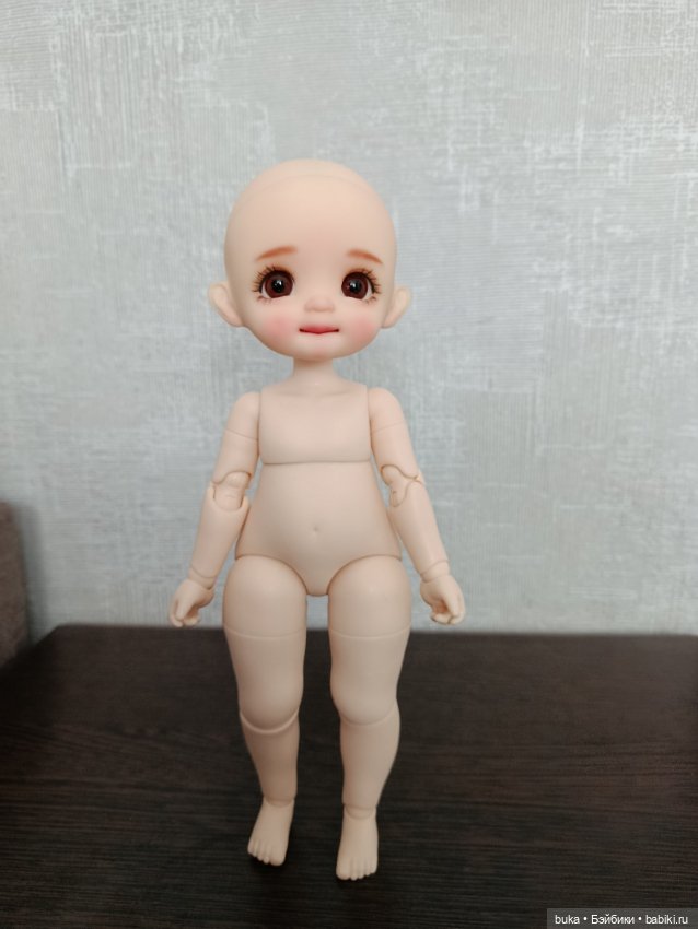 STOdoll большая — Куклы BJD (фото 3)