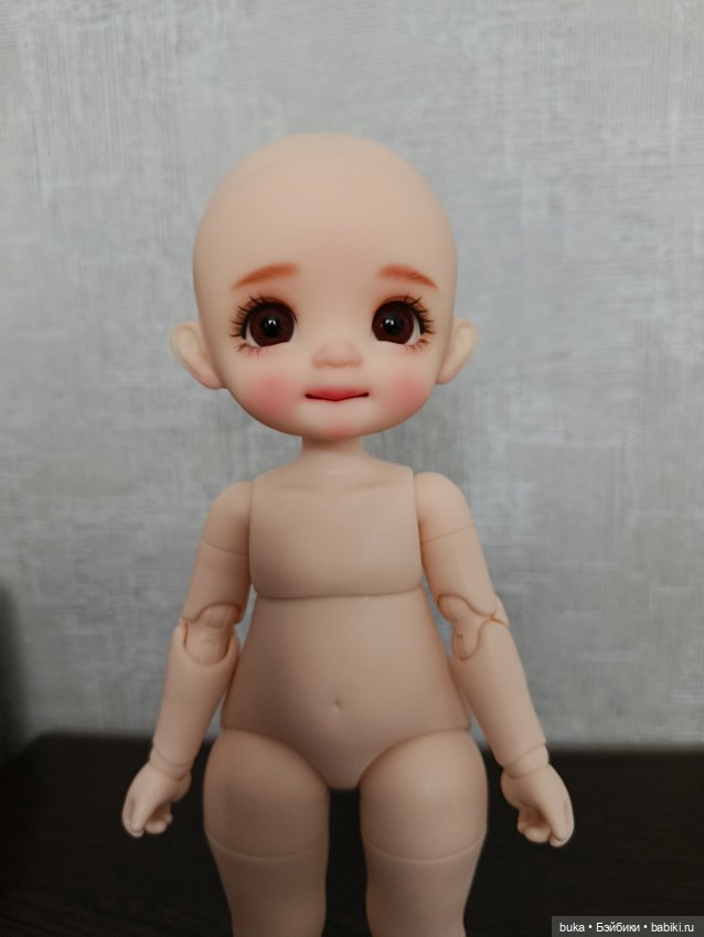 STOdoll большая — Куклы BJD