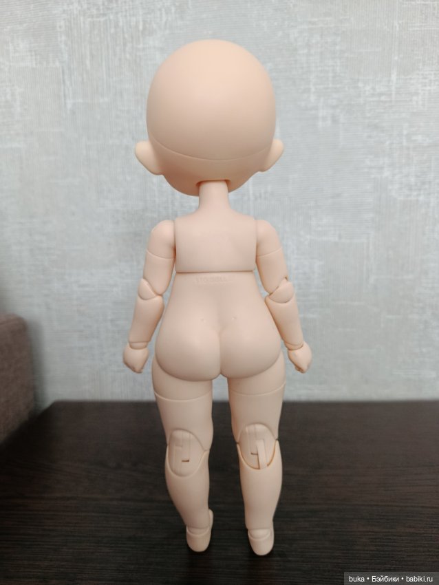 STOdoll большая — Куклы BJD (фото 2)