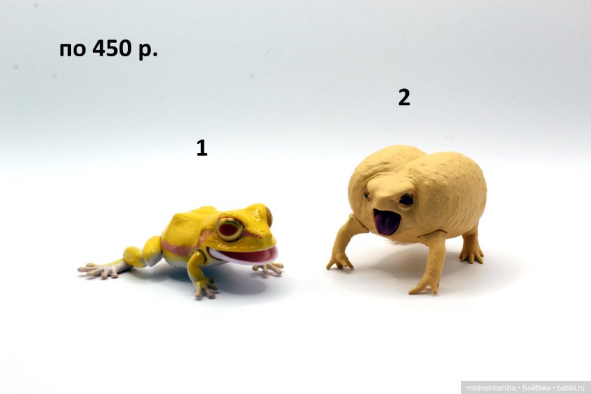 Распродажа Японских игрушек (фото 2)