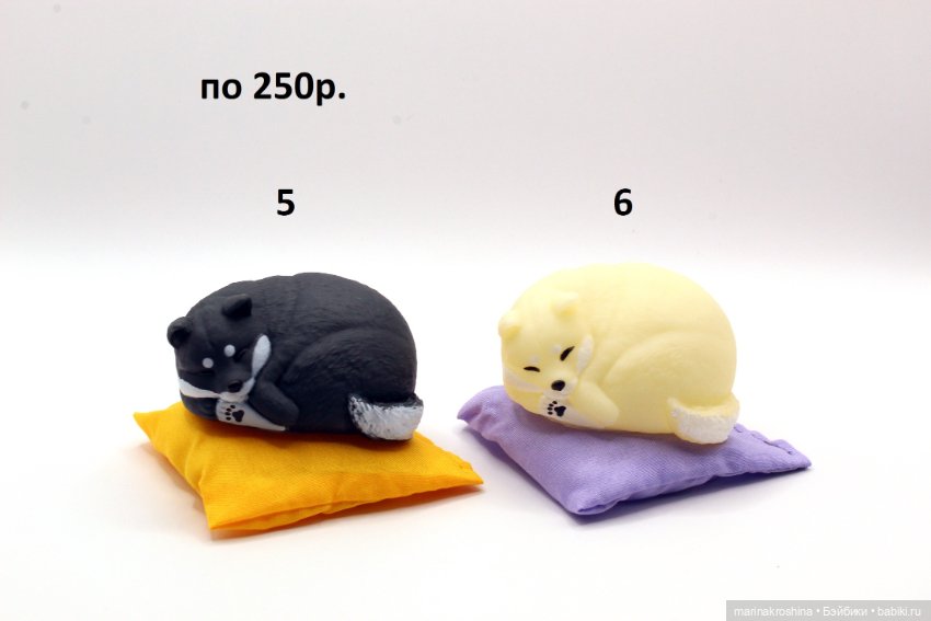 Распродажа Японских игрушек (фото 4)