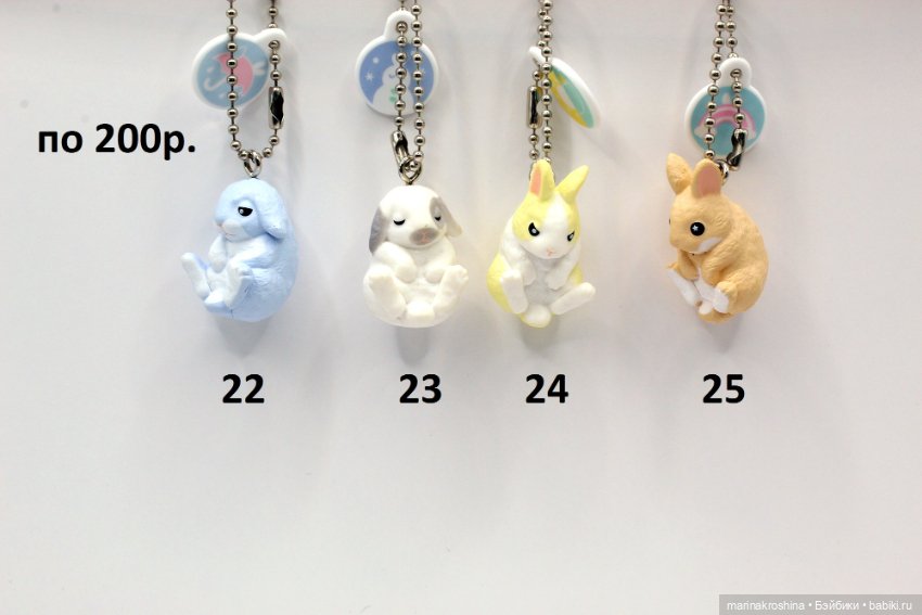 Распродажа Японских игрушек (фото 10)