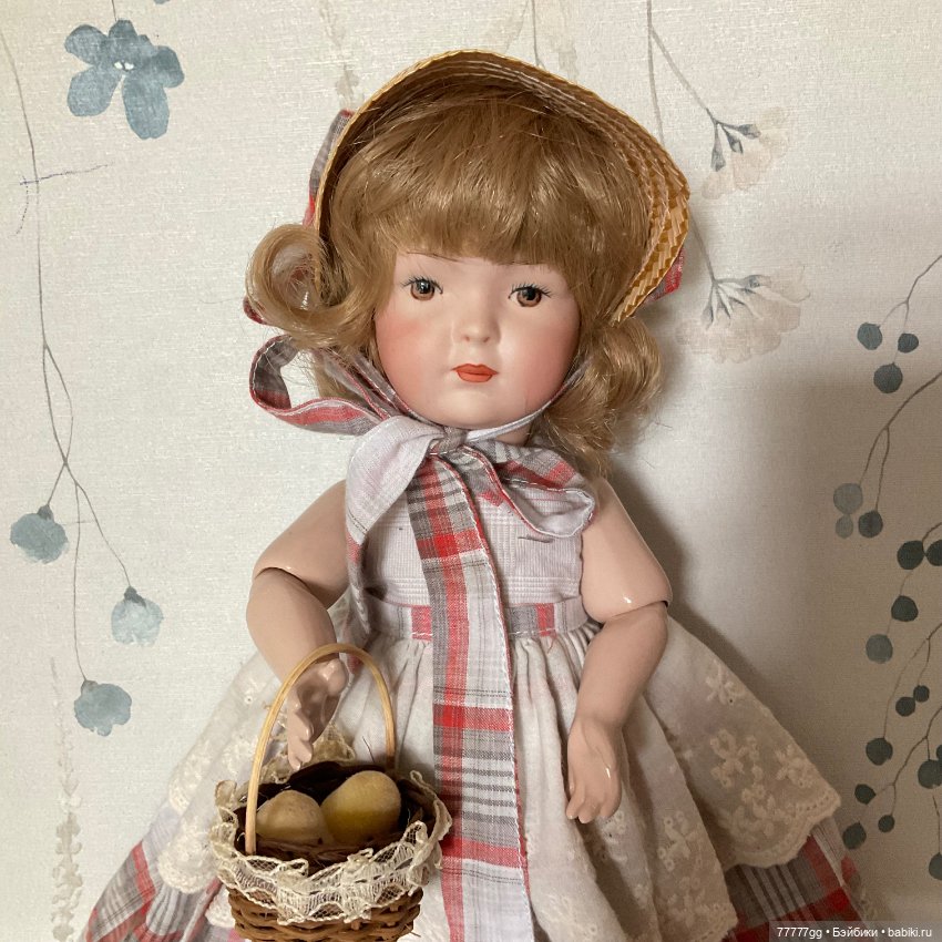 Птичница - отличница Пульхерия Конотопова (фото 2)