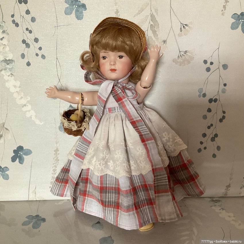 Птичница - отличница Пульхерия Конотопова (фото 7)