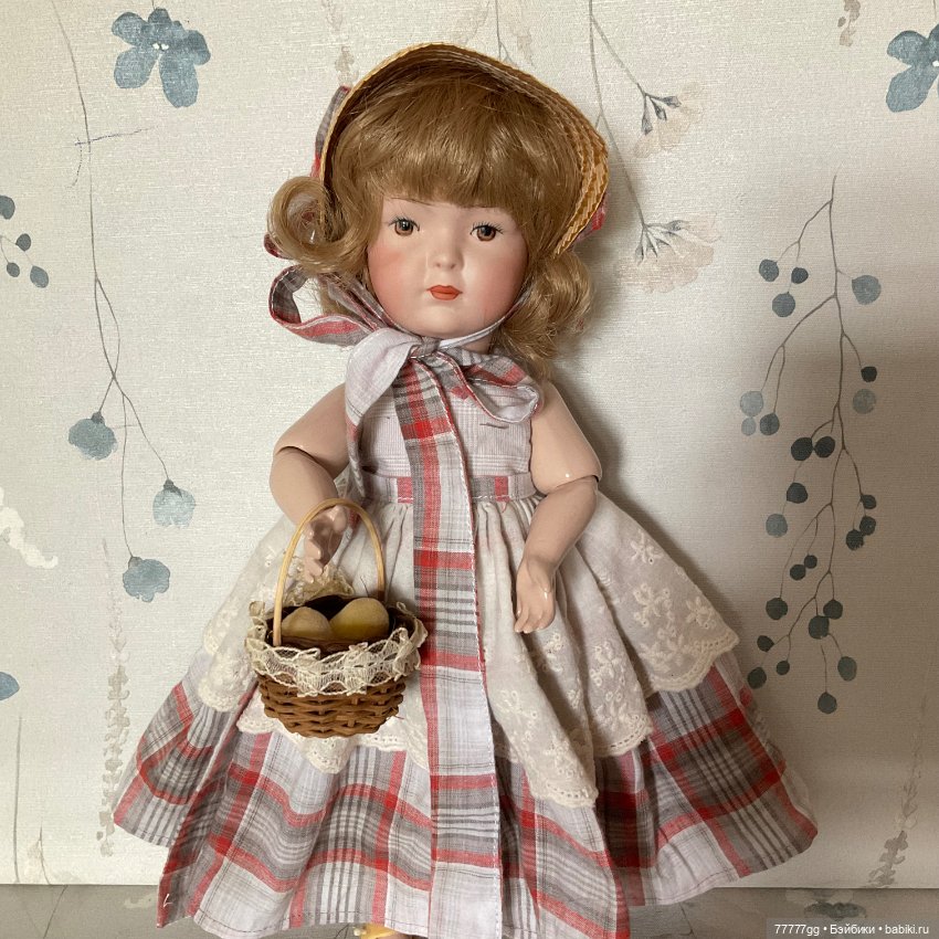 Птичница - отличница Пульхерия Конотопова (фото 3)