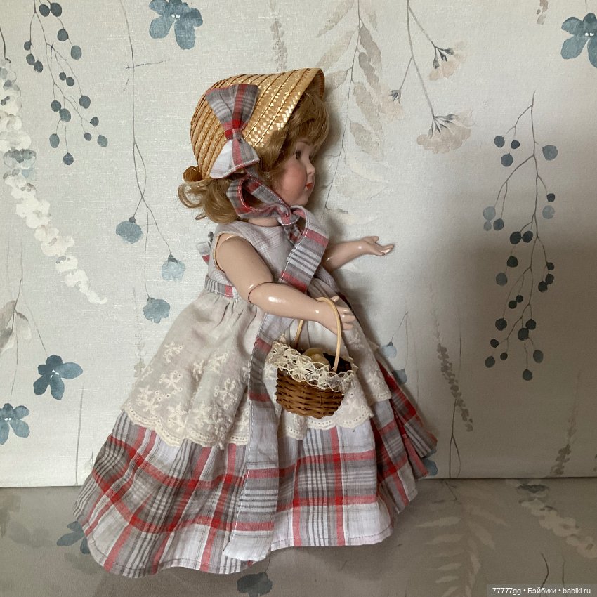 Птичница - отличница Пульхерия Конотопова (фото 6)