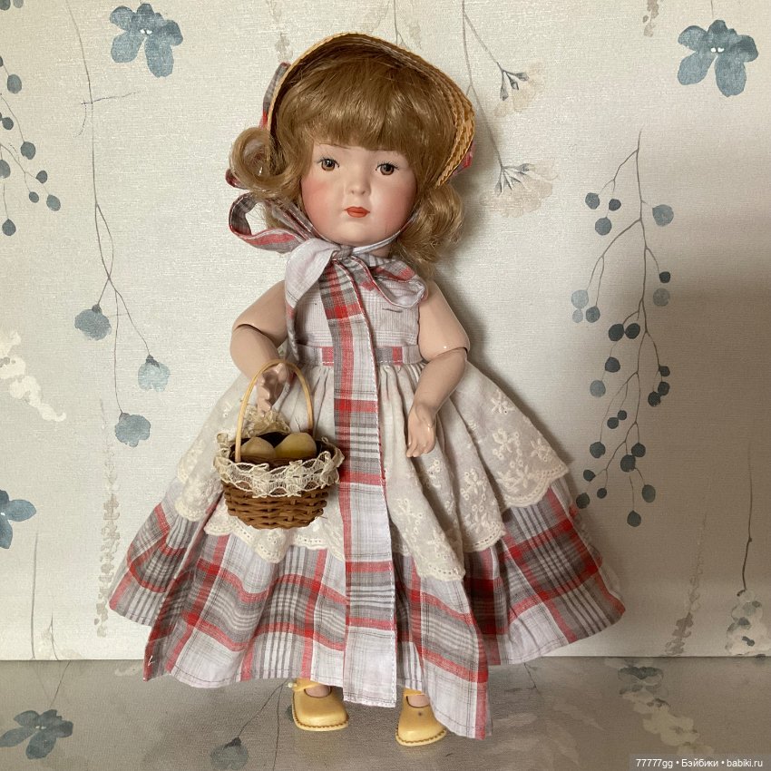 Птичница - отличница Пульхерия Конотопова (фото 4)