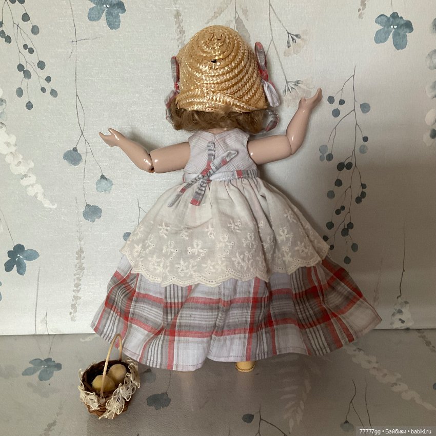 Птичница - отличница Пульхерия Конотопова (фото 9)