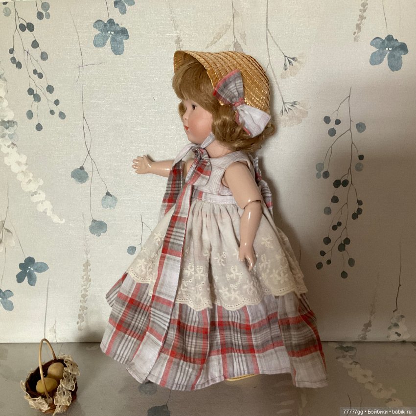 Птичница - отличница Пульхерия Конотопова (фото 8)