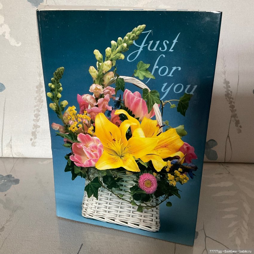 Крошечка от Мэри Осмонд — Фарфоровые куклы