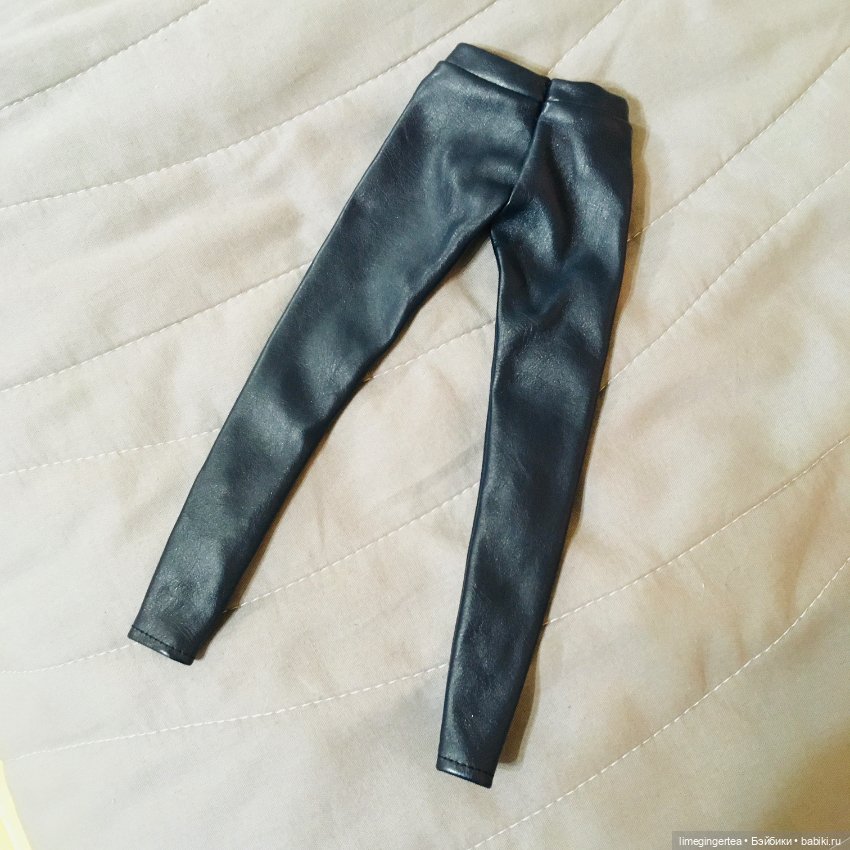 Лосины для минифи или прочих бжд 1/4 (фото 2)