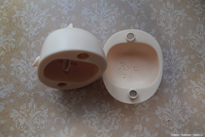 Продам голову Souldoll Rye (фото 2)